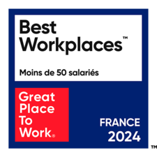 WeSyn Best Workplaces 2024